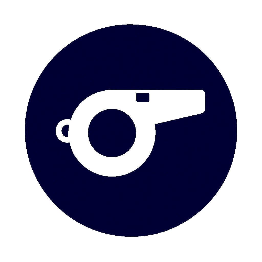 RefManager Icon Navy