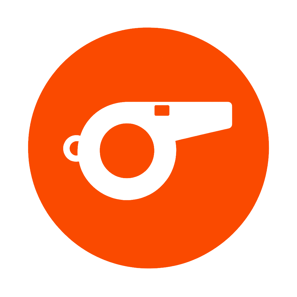 RefManager Icon Orange